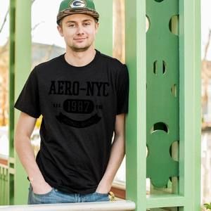 Meet your Posher, Christopher